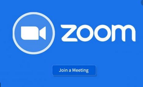 zoom app download for android tv
